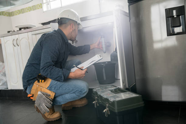 Best Leak Detection Services  in Maryville, TN