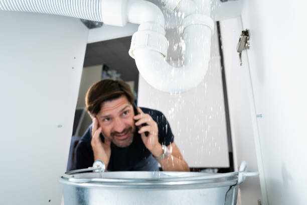 Best Sewer Line Repair  in Maryville, TN