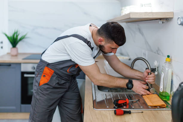 Best Emergency Plumbing Repair  in Maryville, TN