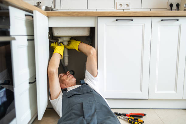 Best Residential Plumbing Services  in Maryville, TN