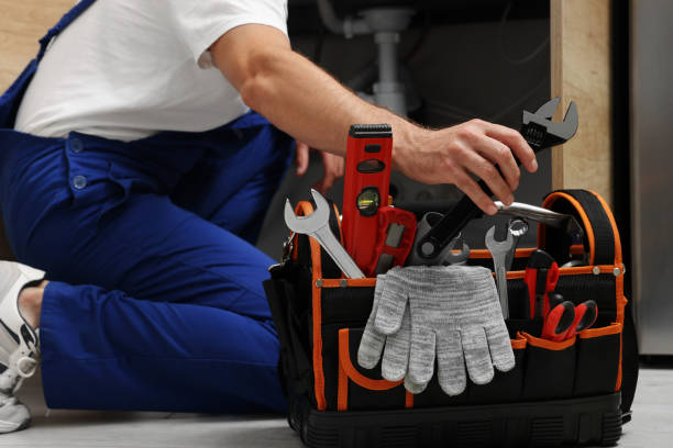 Best Plumbing Installation Services  in Maryville, TN