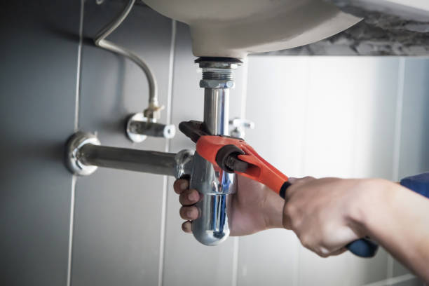 Best Plumbing Inspection Services  in Maryville, TN