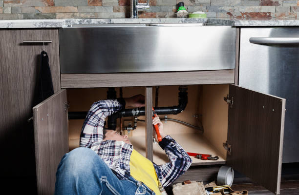 Best Water Leak Repair  in Maryville, TN